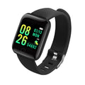 Smartwatch Digital QuadPlus