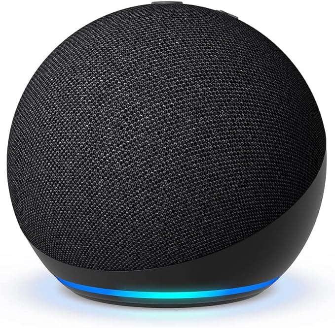 Alexa Echo Dot 5° Geração